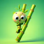 Bamboo puns