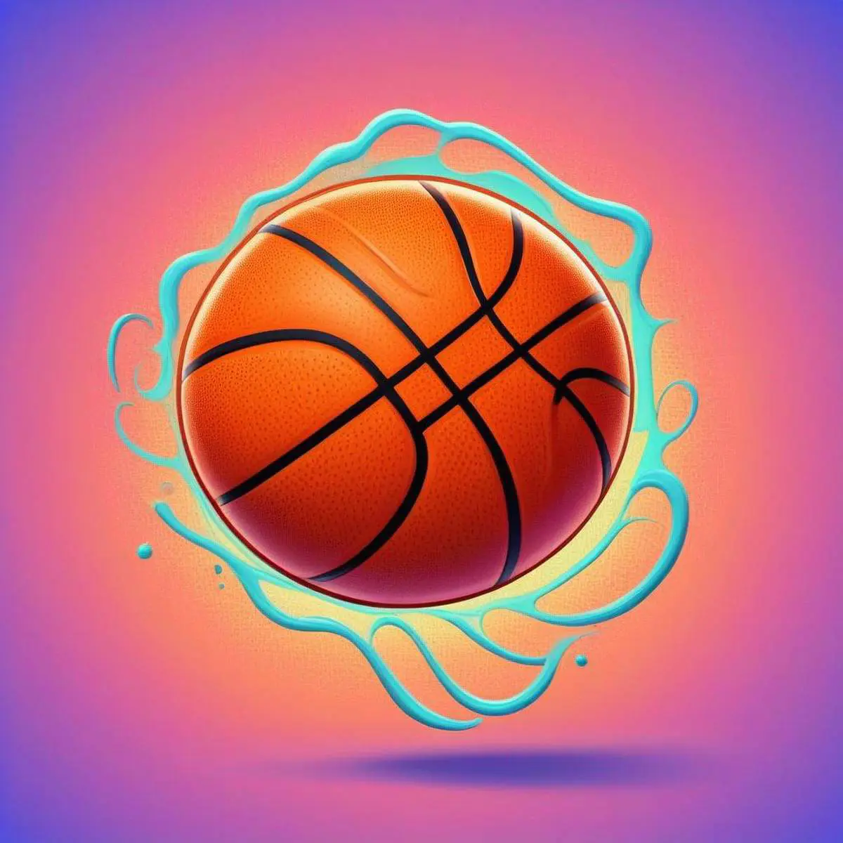 240+ Slam-Dunk Puns: Hoop-tastic Wordplay for Basketball Fanatics!