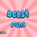 Beast puns