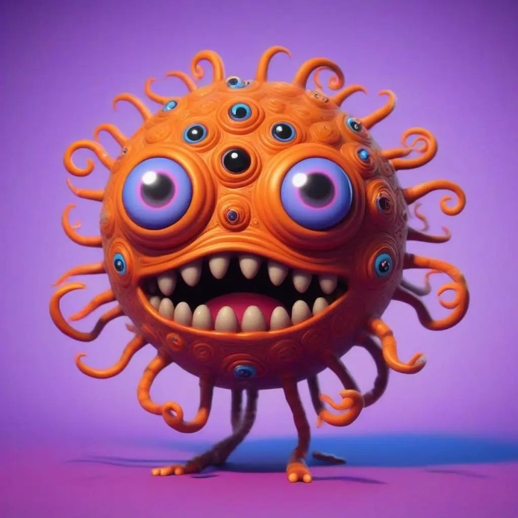 240+ Glanceful Giggles: Beholding The Bounty Of Beholder Puns