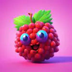 Berry puns