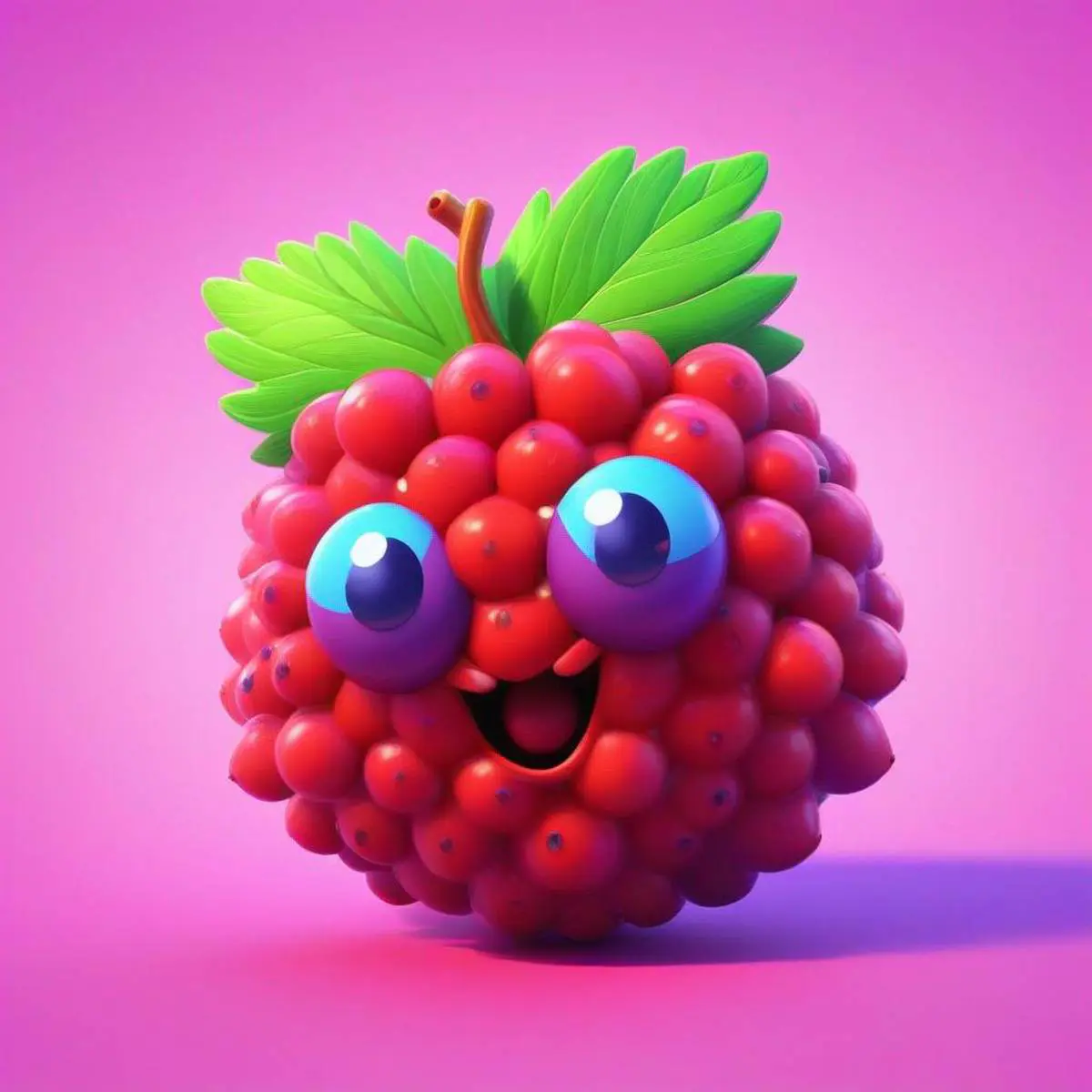 Berry puns