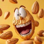 Almond puns