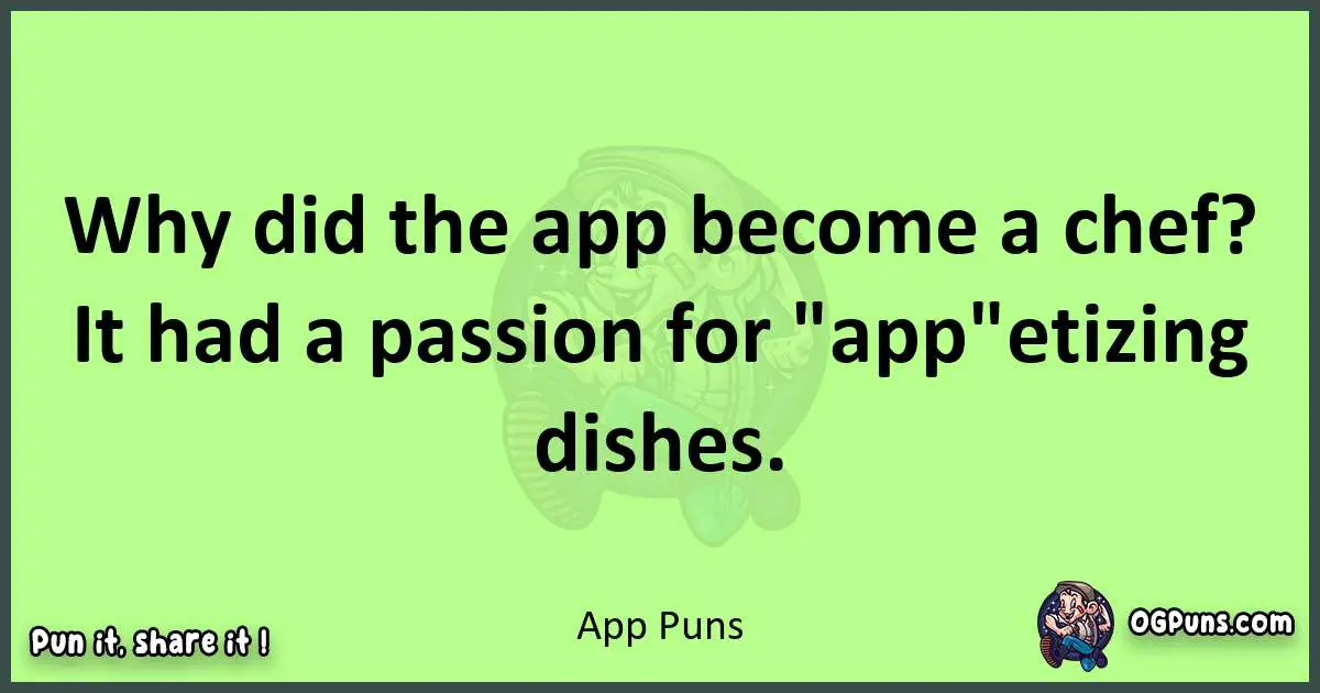short App puns pun