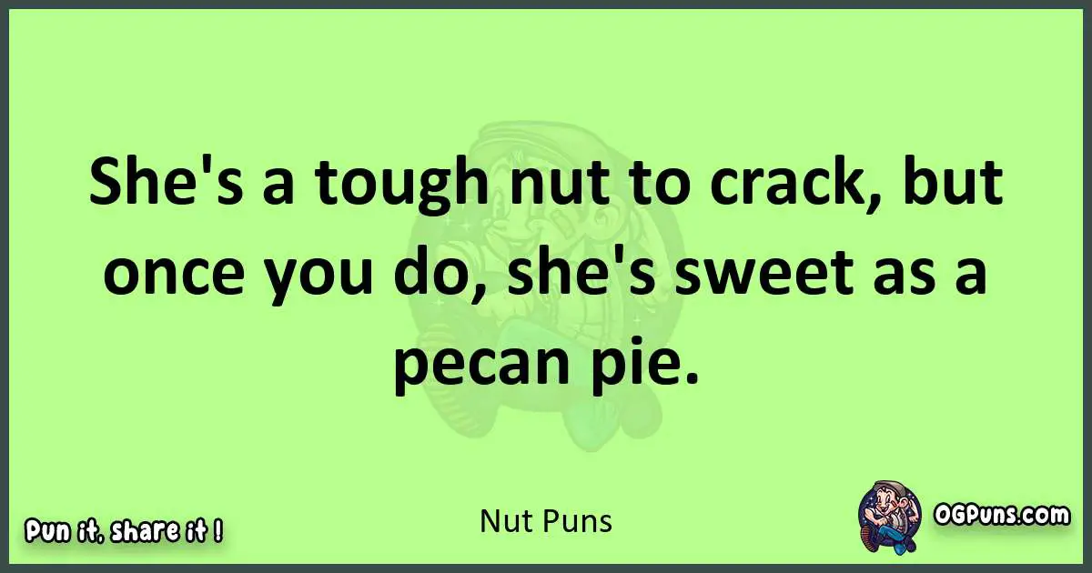 short Nut puns pun