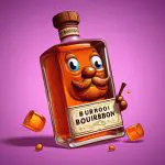 Bourbon puns