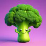 Broccoli puns