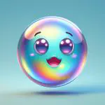 Bubble puns
