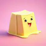Butter puns