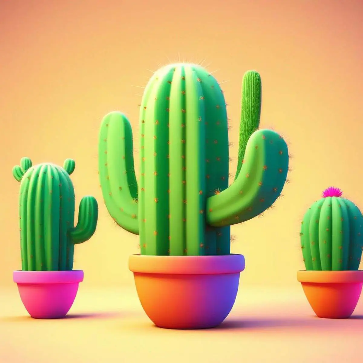 Cactus puns