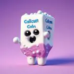 Calcium puns