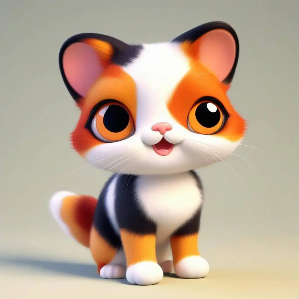 240+ Calico Chuckles: Threads of Whimsy Unraveled!