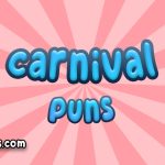 Carnival puns