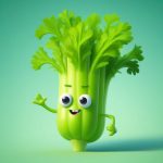 Celery puns