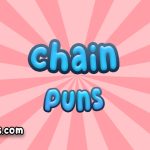 Chain puns