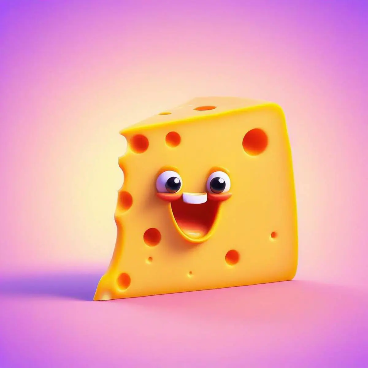 Cheese puns