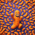 Cheetos puns