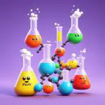 Chemistry puns