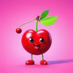 Cherry puns