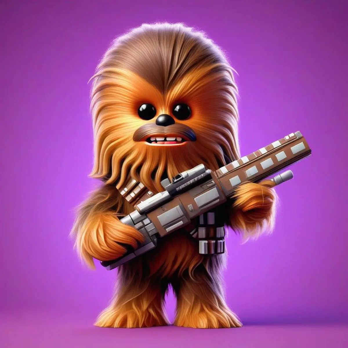 240+ Chewbacca Puns: Hairy-larious Jokes That'll Make You RRRR-oll with ...