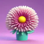 Chrysanthemum puns