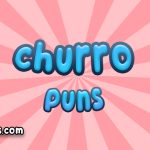 Churro puns