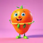 Clementine puns