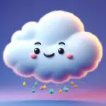 Cloud puns