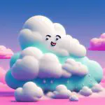 Cloudy puns