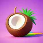 Coconut puns