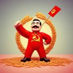 Communism puns
