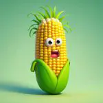 Corn puns