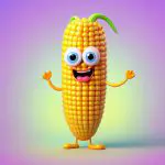 Corny puns