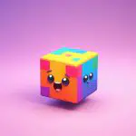 Cube puns