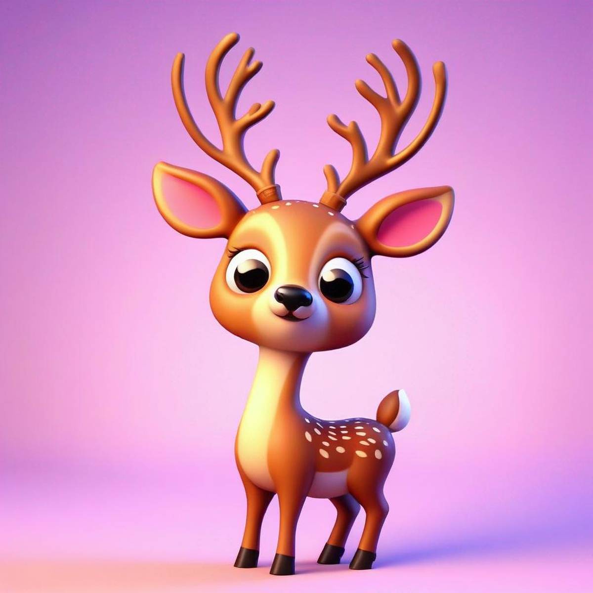 Deer puns