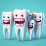 Dental puns