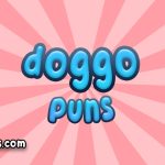 Doggo puns
