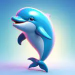 Dolphin puns