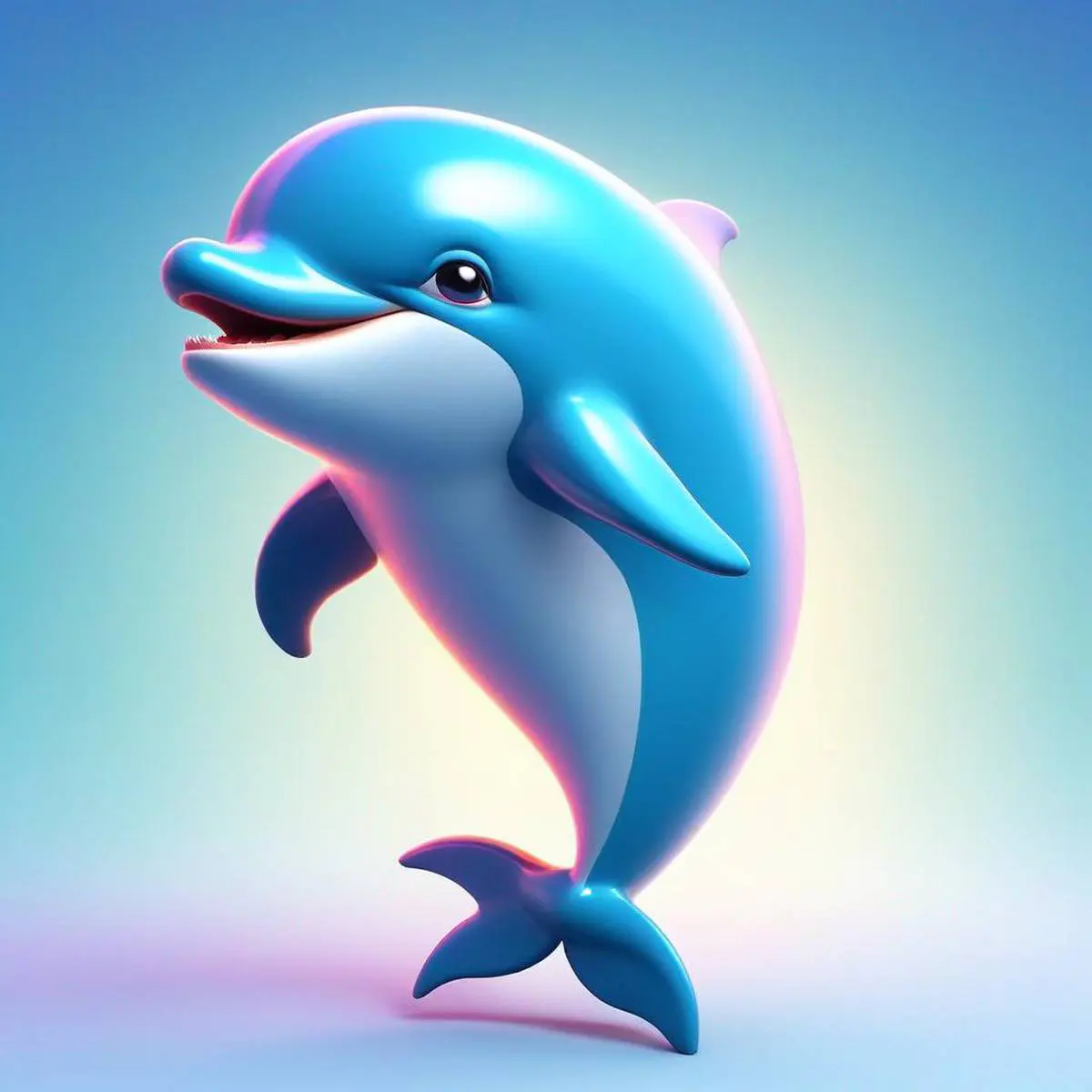 Dolphin puns
