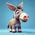 Donkey puns