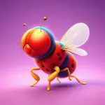 Drosophila puns