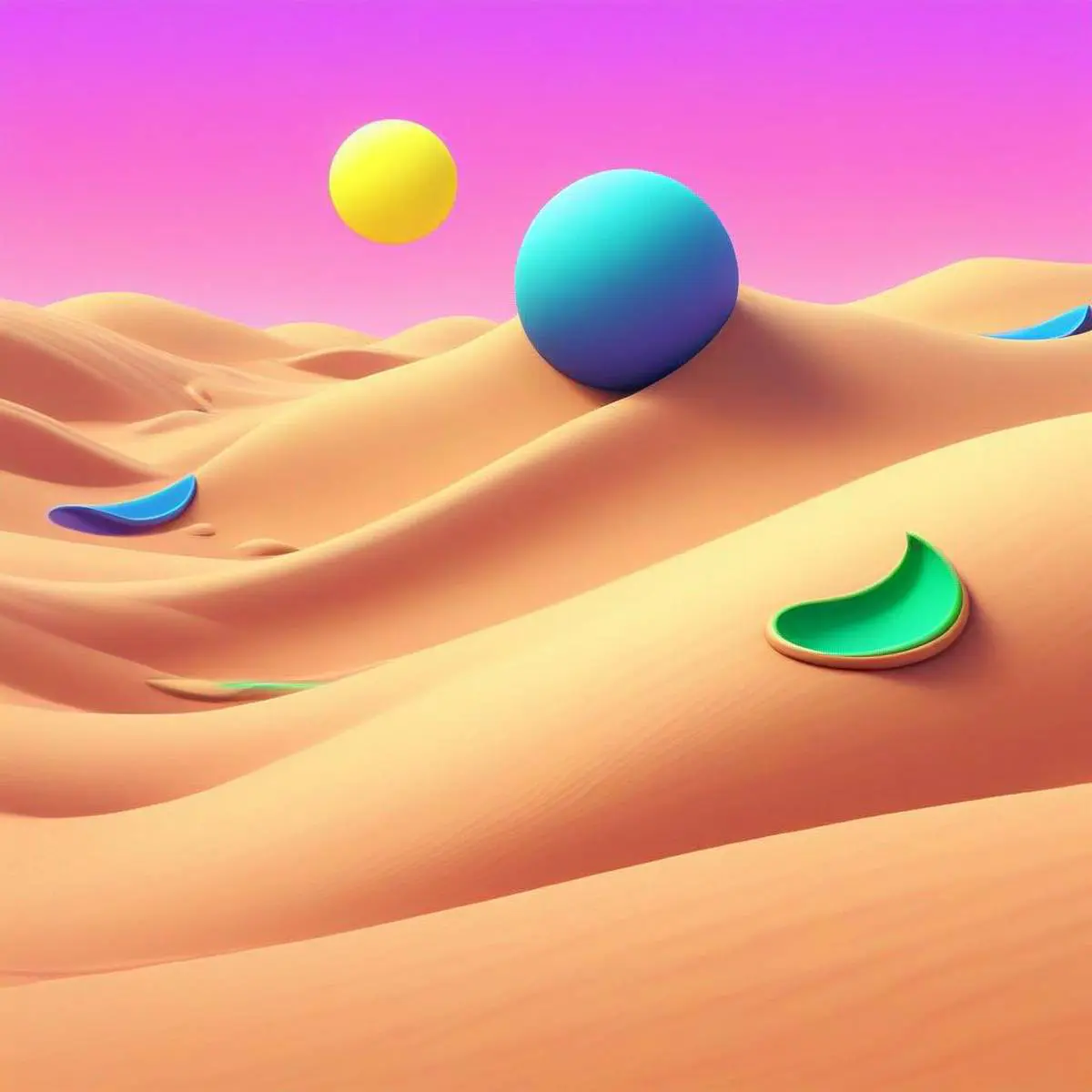 Dune puns