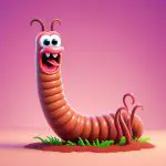 Earthworm puns