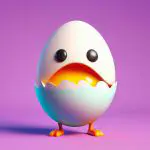 Egg puns