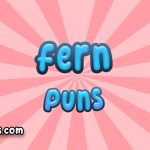 Fern puns