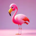 Flamingo puns