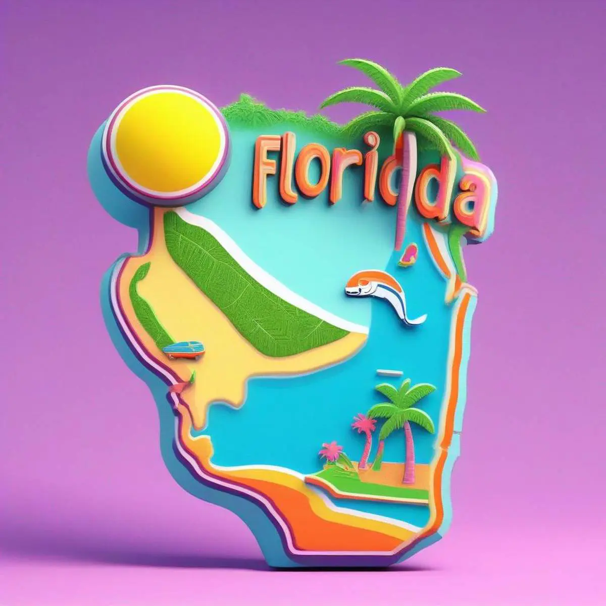 Florida puns