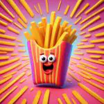 Fries puns