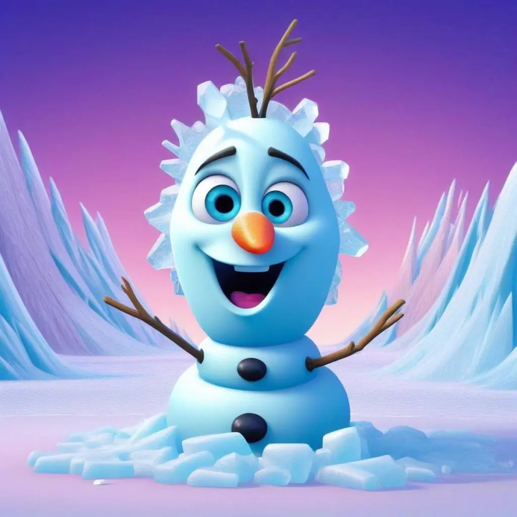 240+ Frigidly Funny Frozen Puns: Ice-cold Laughter Guaranteed!