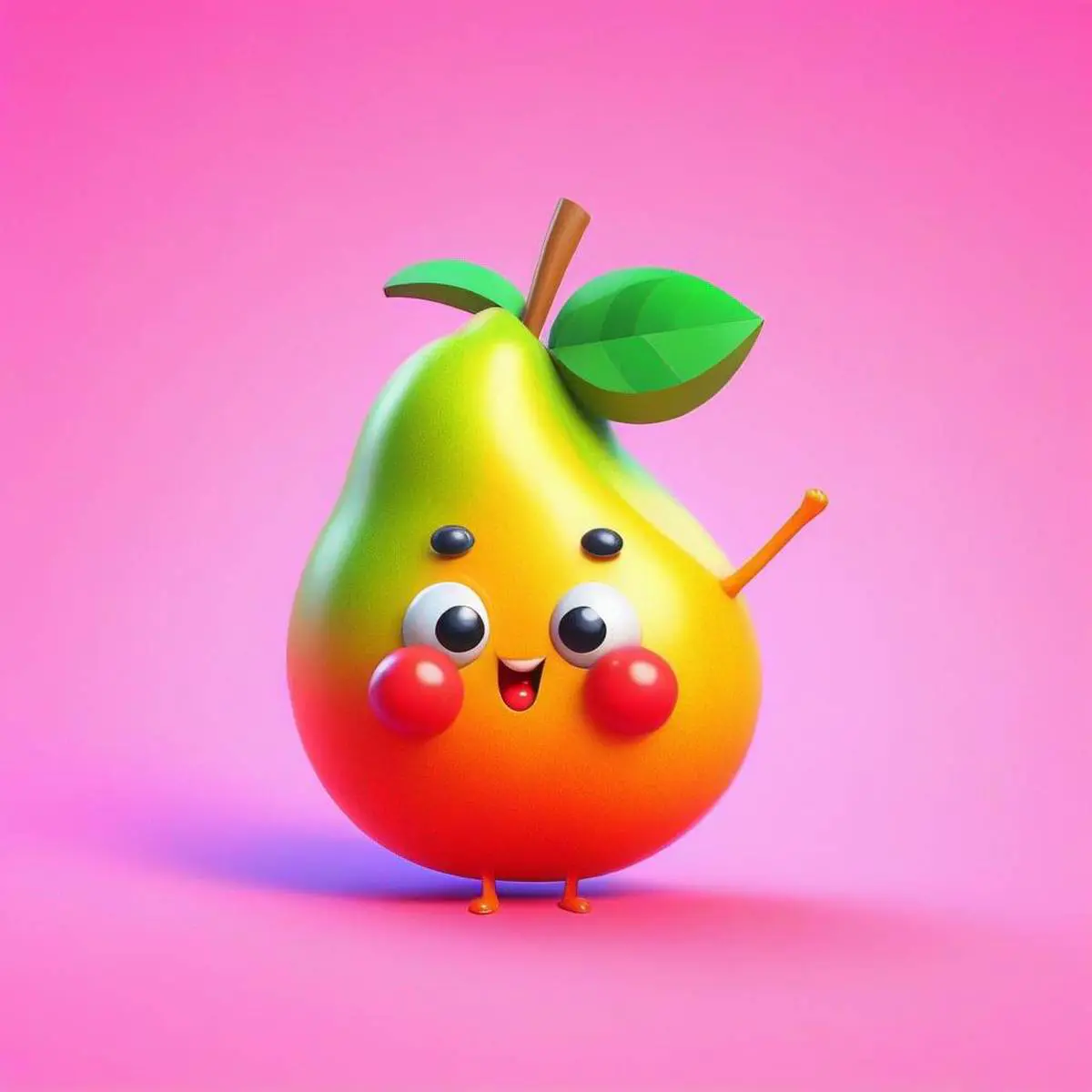 Fruit puns